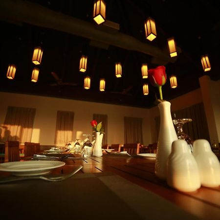 Vivin Luxury Suites Thiruvananthapuram ภายนอก รูปภาพ